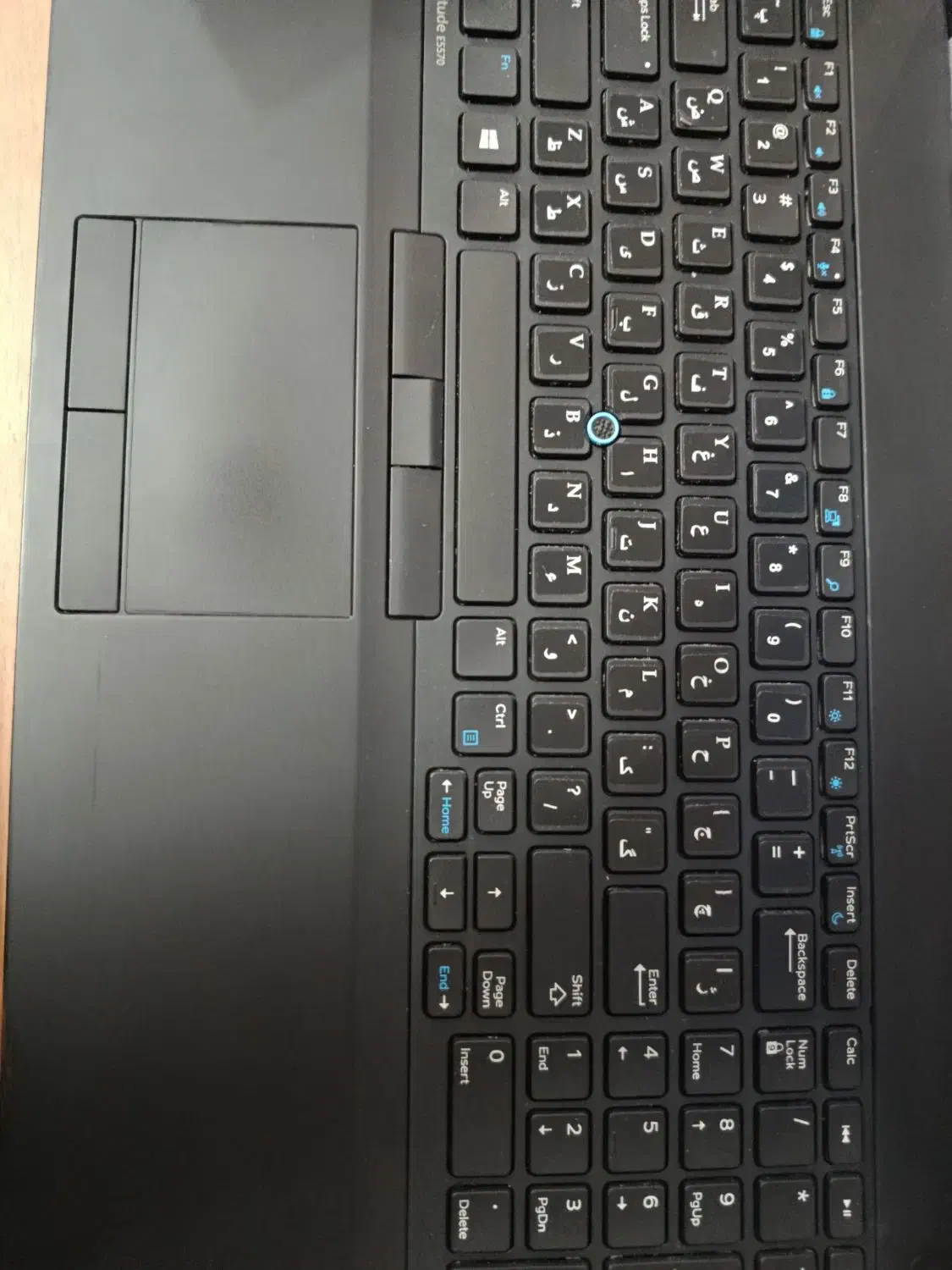 لپ تاپ Dell|رایانه همراه|تهران, شارق|دیوار