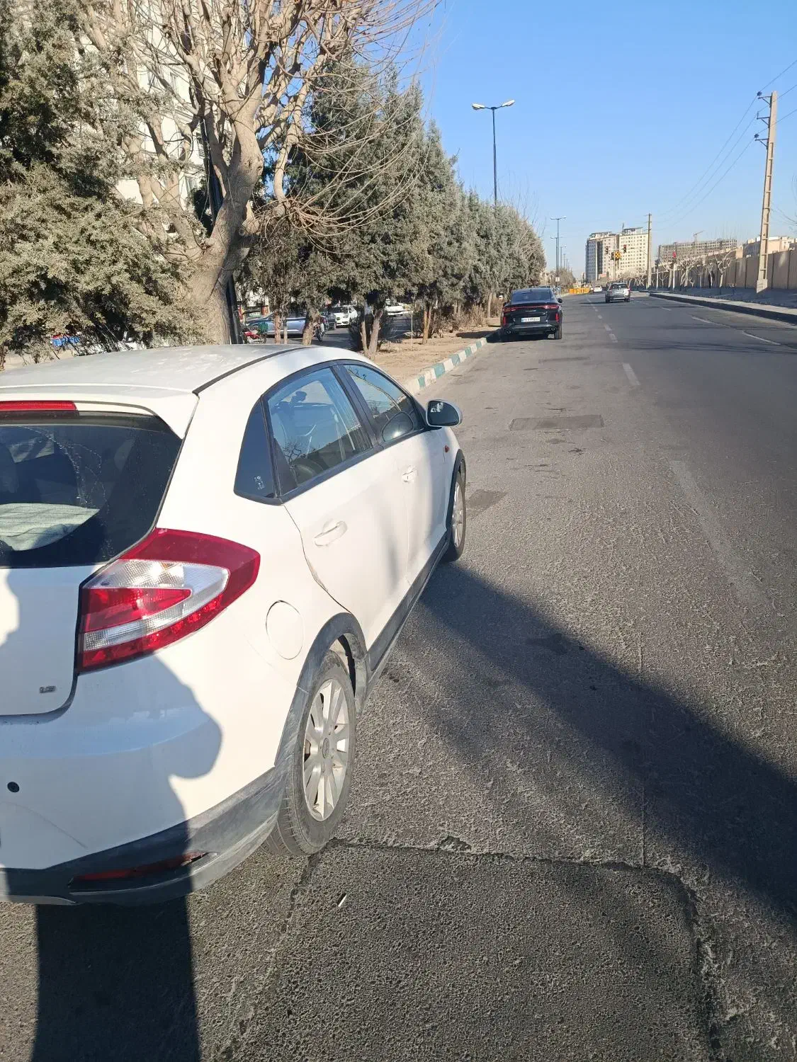 MVM 315|خودرو سواری و وانت|تهران, تهرانسر غربی|دیوار