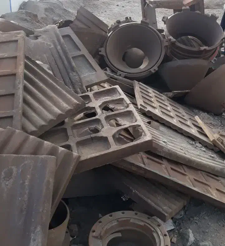 خریدار ضایعات آهن مس برنج مقواو...|خدمات پیشه و مهارت|تفت, |دیوار