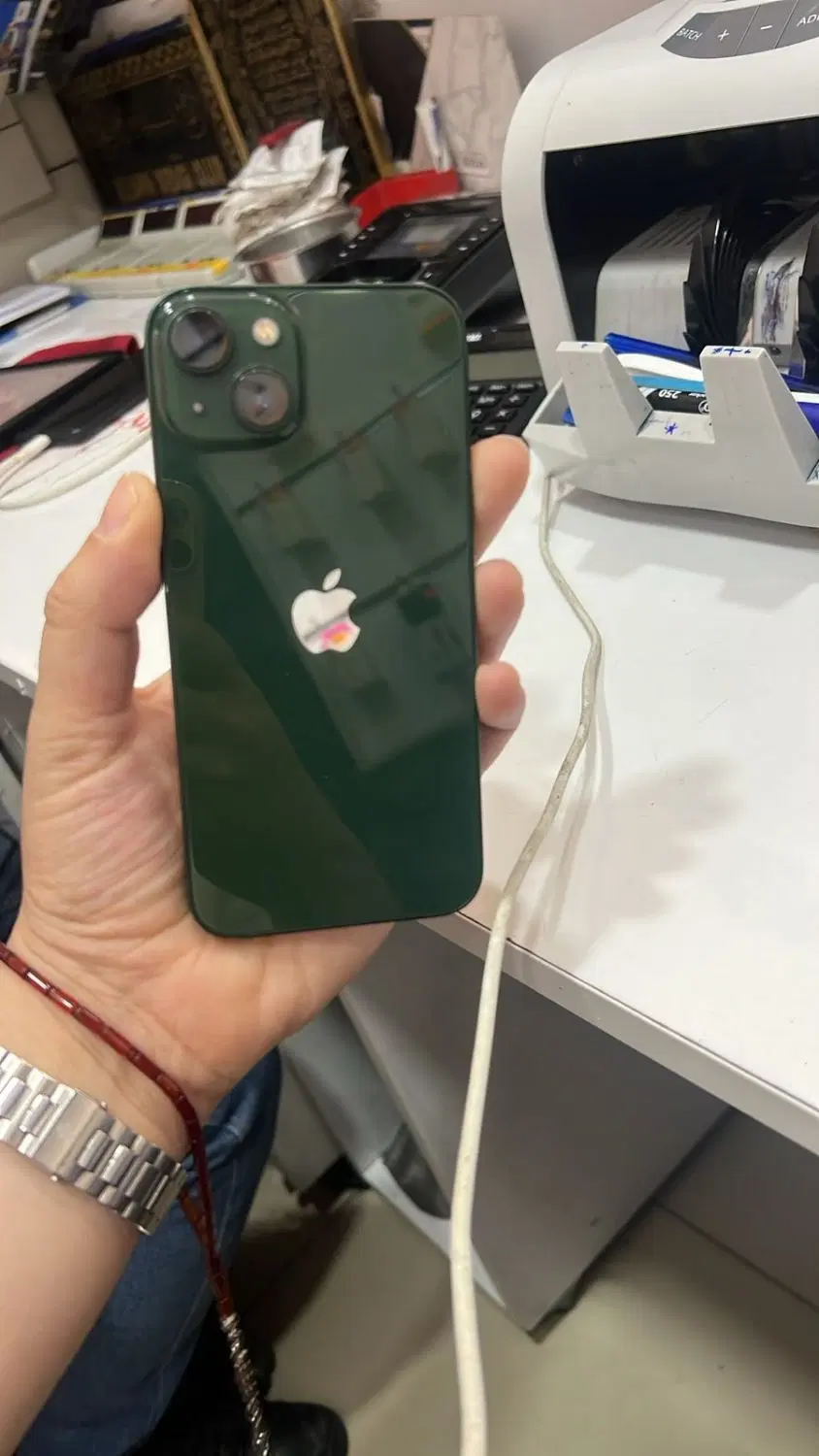 iphone 13 normal|موبایل|ارومیه, |دیوار