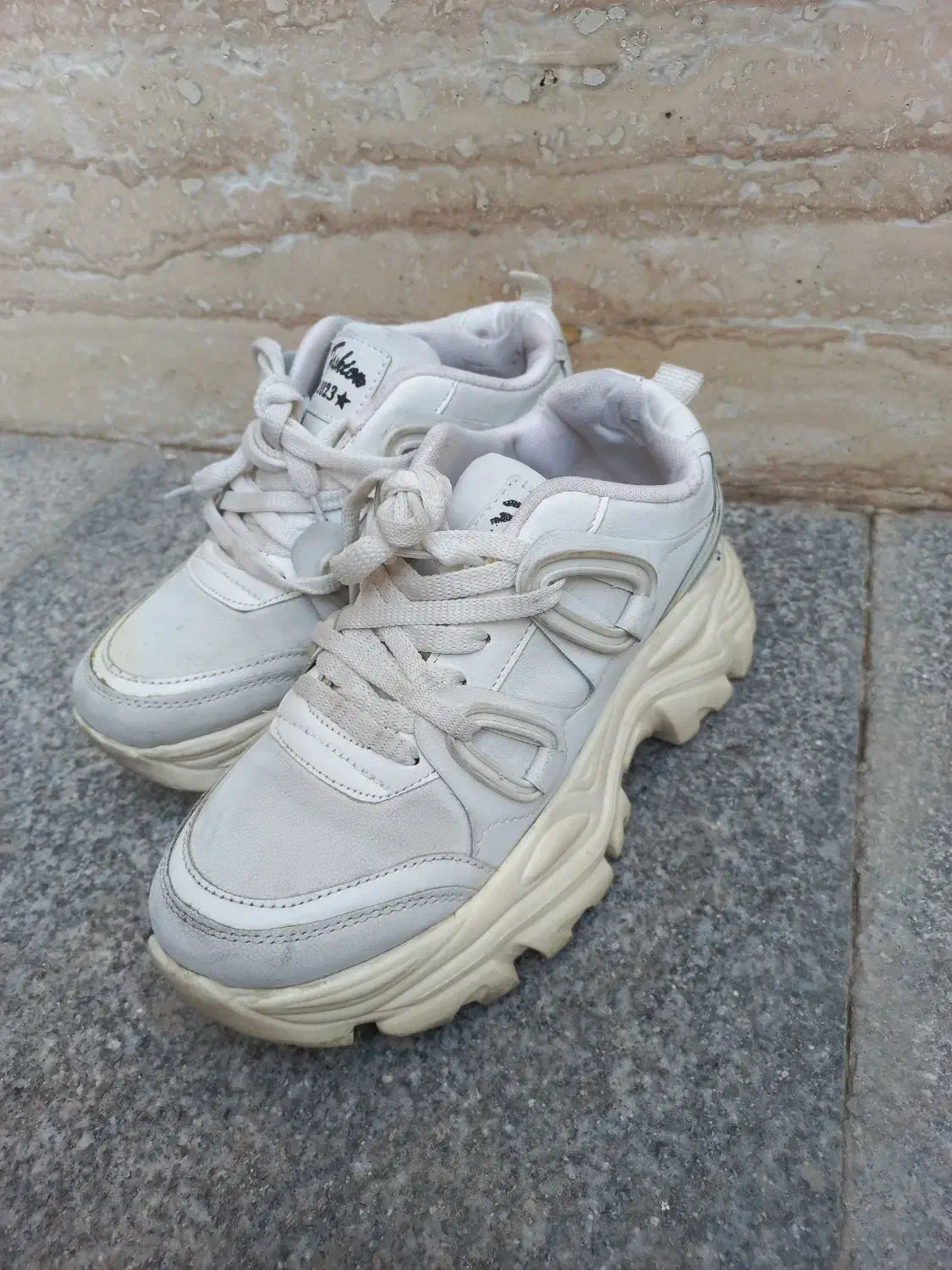 کتانی|کیف، کفش، کمربند|قم, زنبیل آباد|دیوار