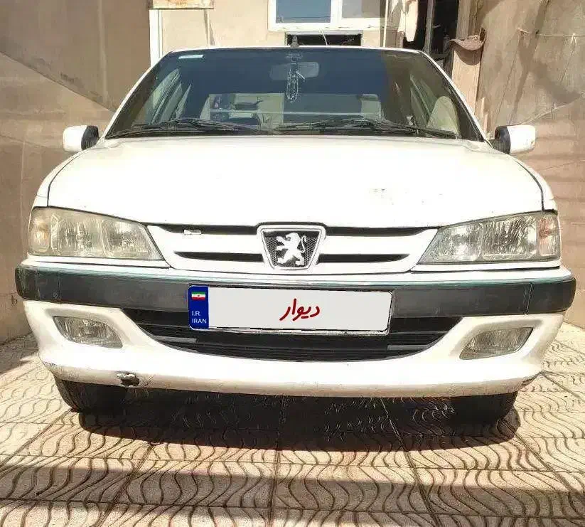 پرشیا مدل ۸۶|خودرو سواری و وانت|قیامدشت - خاورشهر, |دیوار