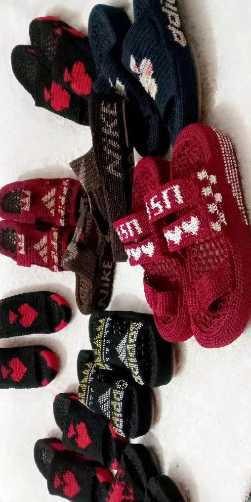 دمپایی مردونه|کیف، کفش، کمربند|کرمان, |دیوار