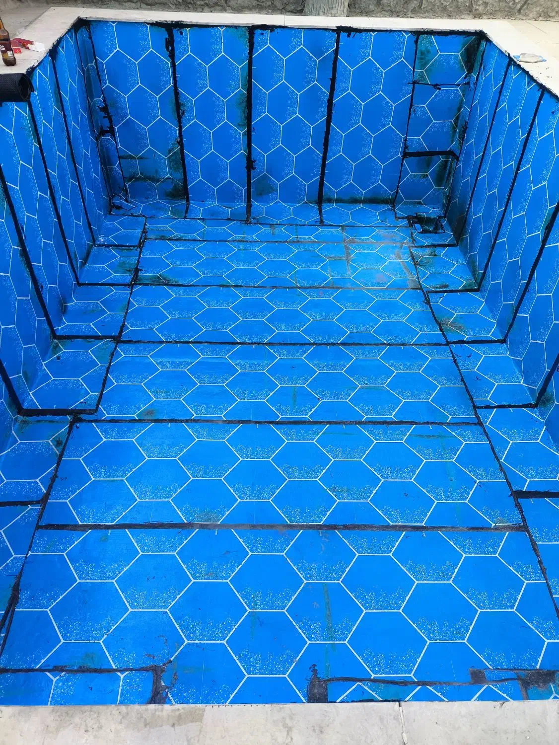 اجرای ایزوگام قیروگونی واسفالت. اقساط بلند مدت|خدمات پیشه و مهارت|نجف‌آباد, شریعتی|دیوار