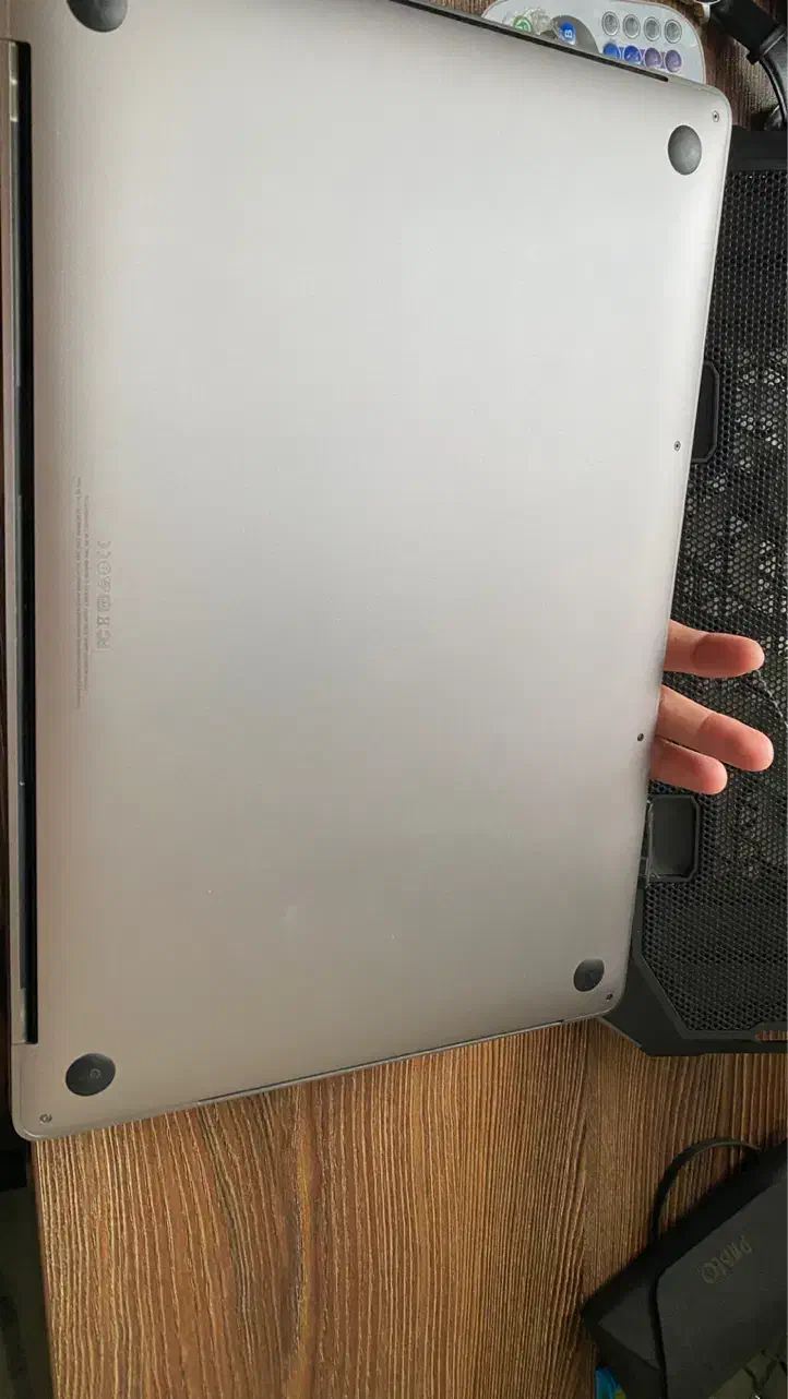 مک بوک پرو ۲۰۱۷|رایانه همراه|تهران, مهرآباد|دیوار