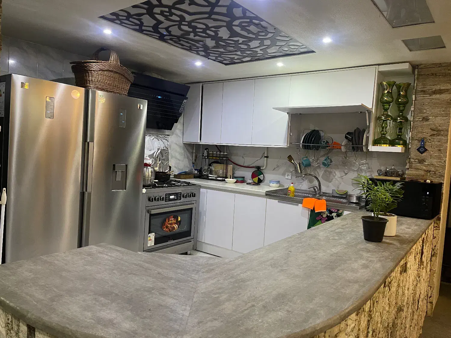 فروش آپارتمان|فروش آپارتمان|فولادشهر, B4|دیوار