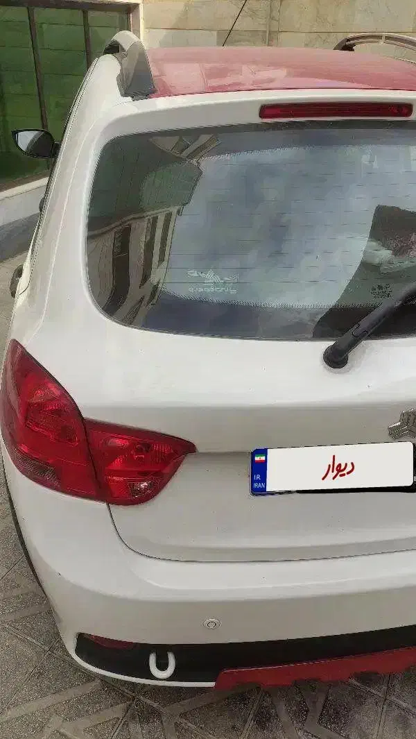 فروش خودرو کوییک|خودرو سواری و وانت|شهریار, شهریار|دیوار