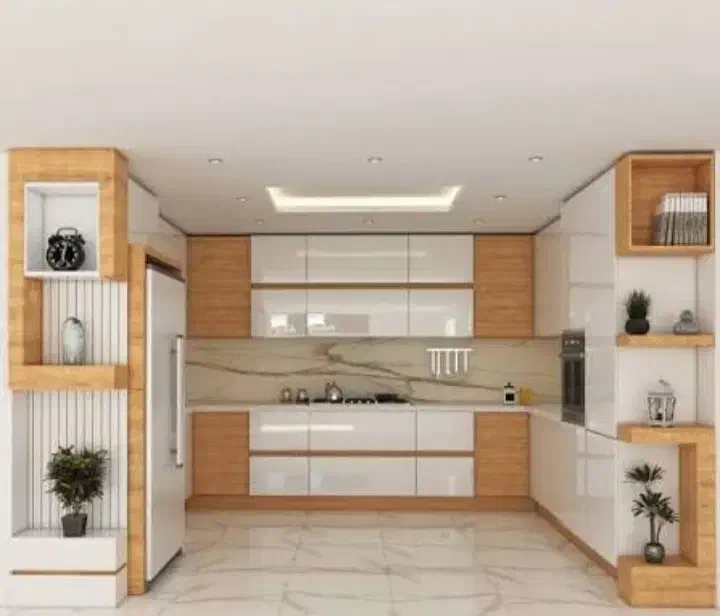 نصب وساخت کابینت|مصالح و تجهیزات ساختمان|مهریز, |دیوار