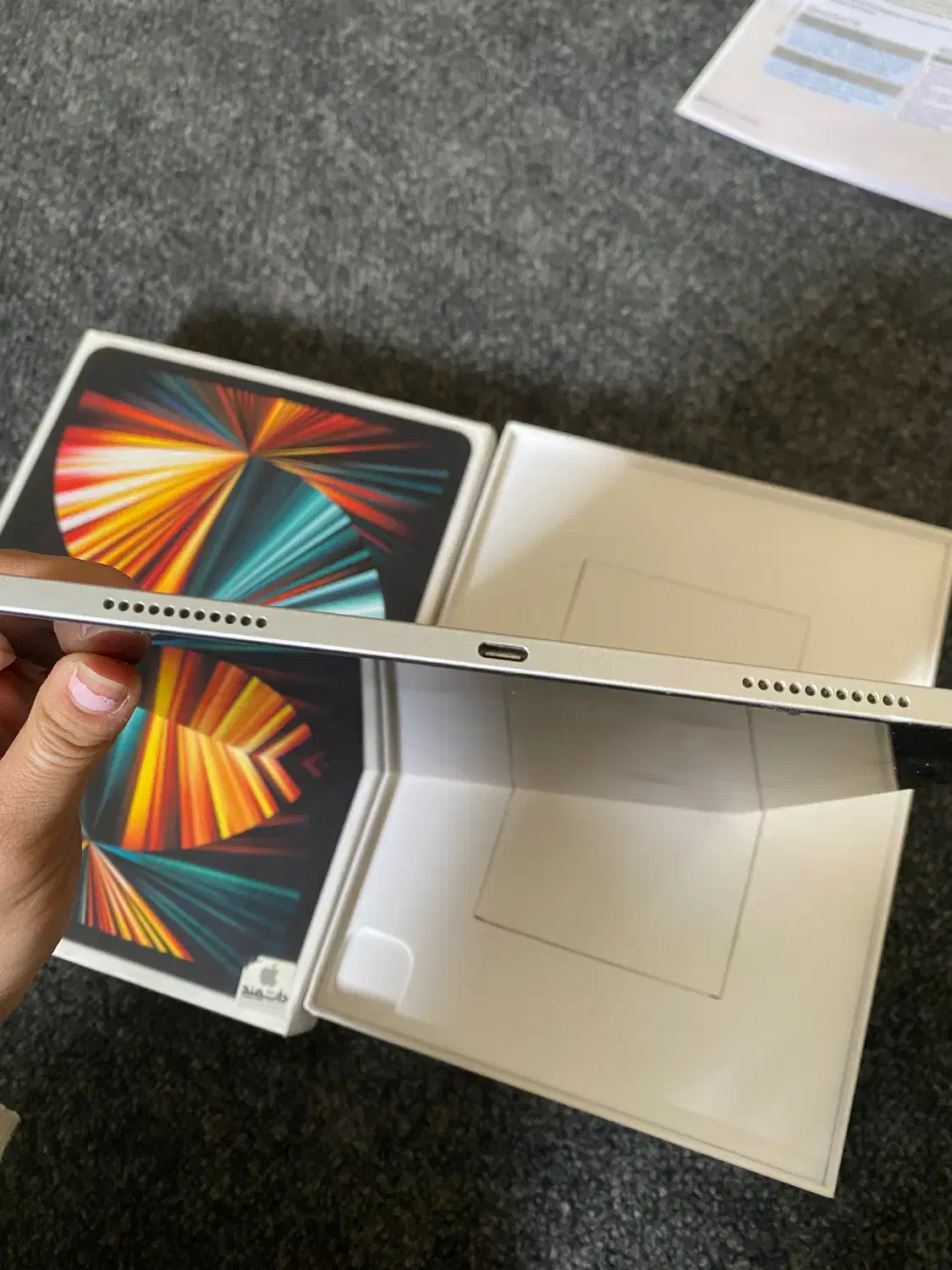 آیپد|تبلت|شیراز, درکی|دیوار