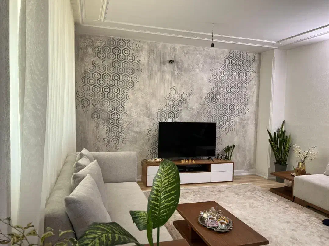 میکروسمنت،پتینه،ورق طلا|خدمات پیشه و مهارت|بندرعباس, |دیوار