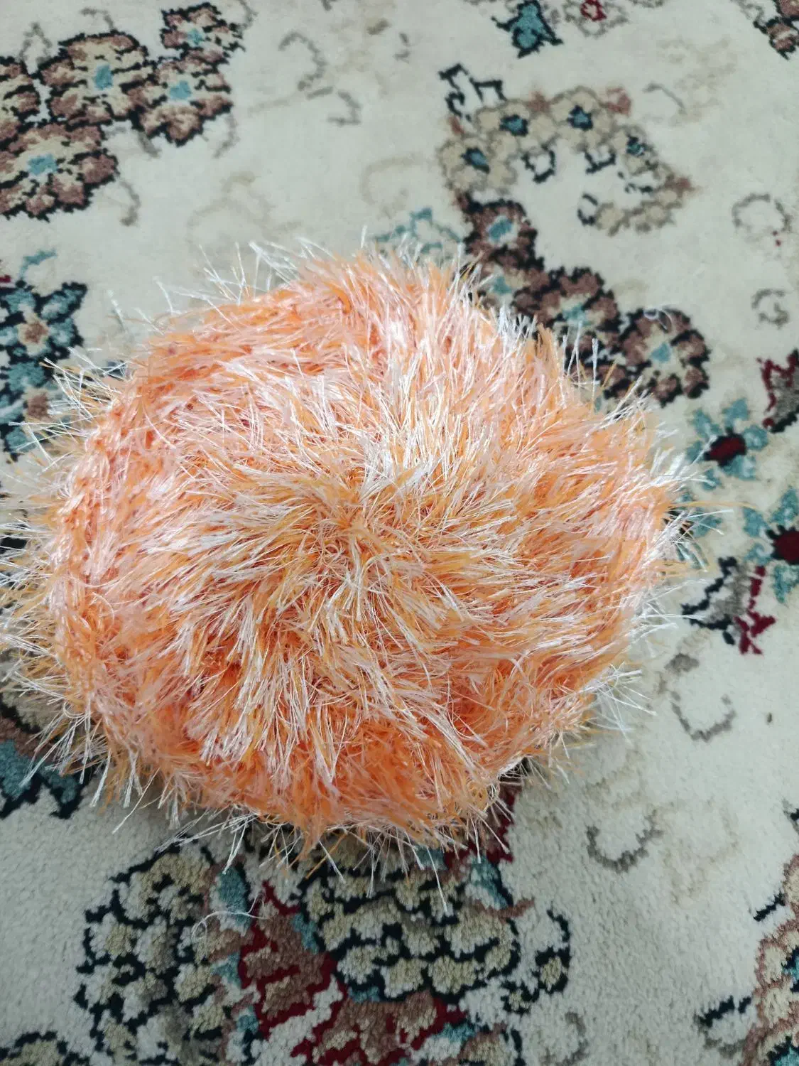 ظرفشور بافتنی|لوازم نظافت|پاکدشت, پاکدشت (مامازند)|دیوار