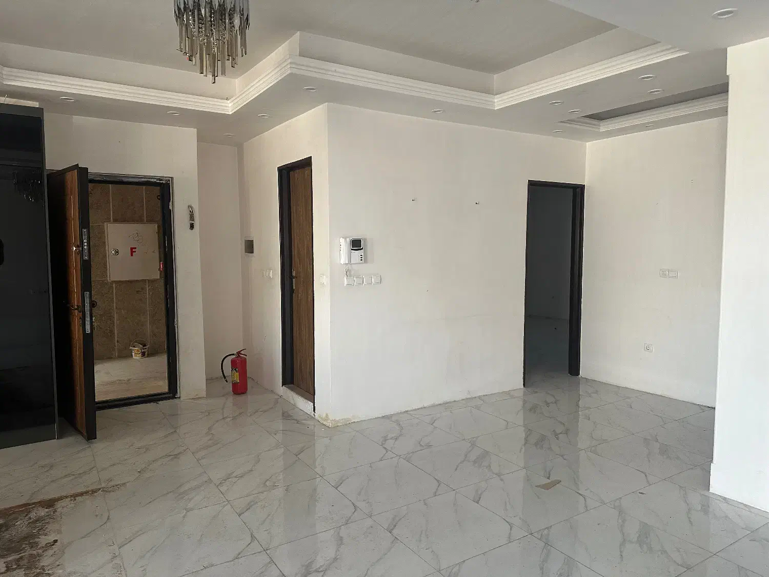 ۱۰۰ متر اداری/مرکز اسلامشهر/سرنوری|اجارهٔ دفتر کار، اتاق اداری، مطب|اسلامشهر, شهرک مفیدی|دیوار