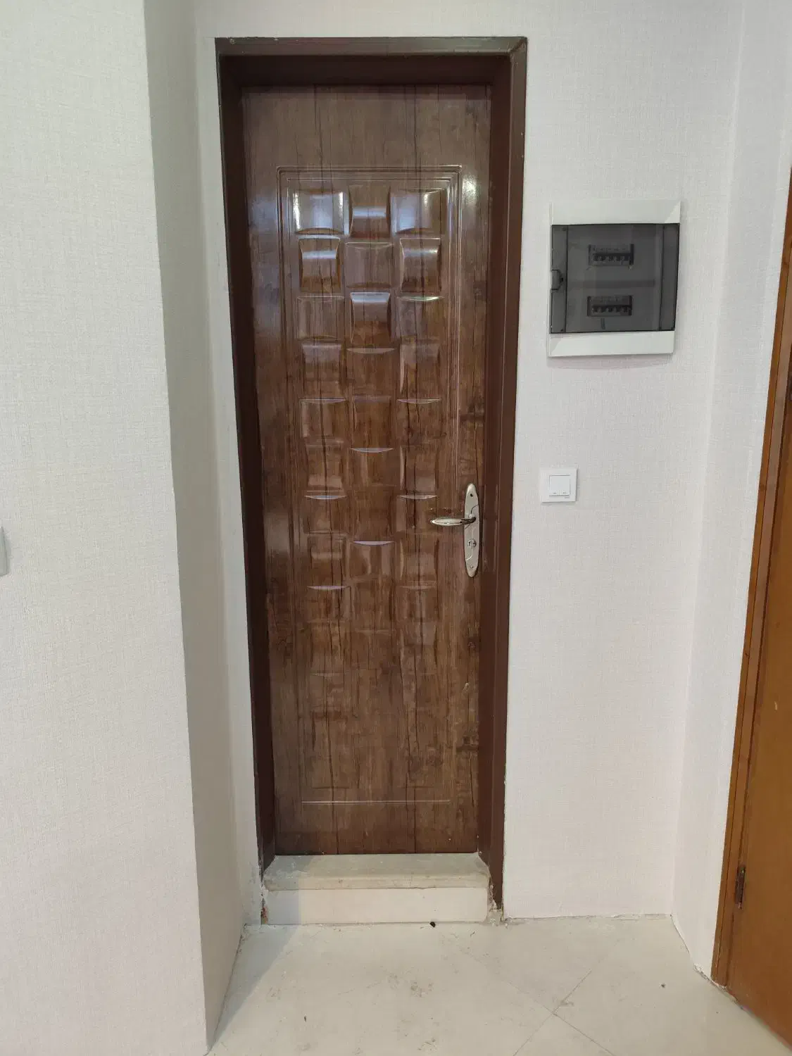 درب اتاق و سرویس بهداشتی|مصالح و تجهیزات ساختمان|مشهد, بهاران|دیوار