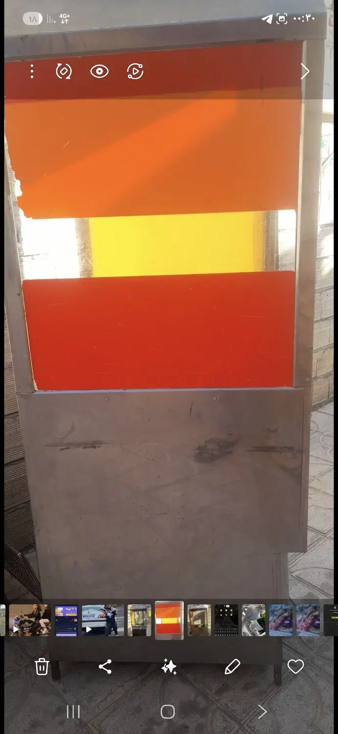 فر ساندویجی|اجاق گاز و لوازم برقی پختوپز|مشگین شهر, |دیوار