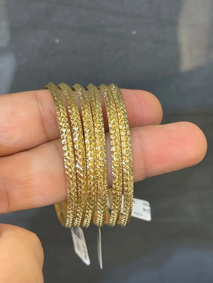 فروش النگو طلا به صورت نقد و اقساط|جواهرات|بندرعباس, |دیوار