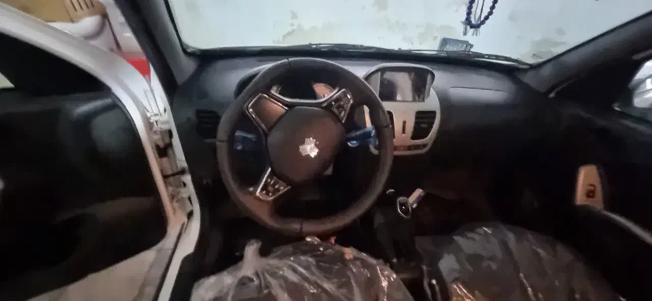 کوییک اتومات ۱۴۰۲ خشک|خودرو سواری و وانت|تهران, نیروی دریایی|دیوار