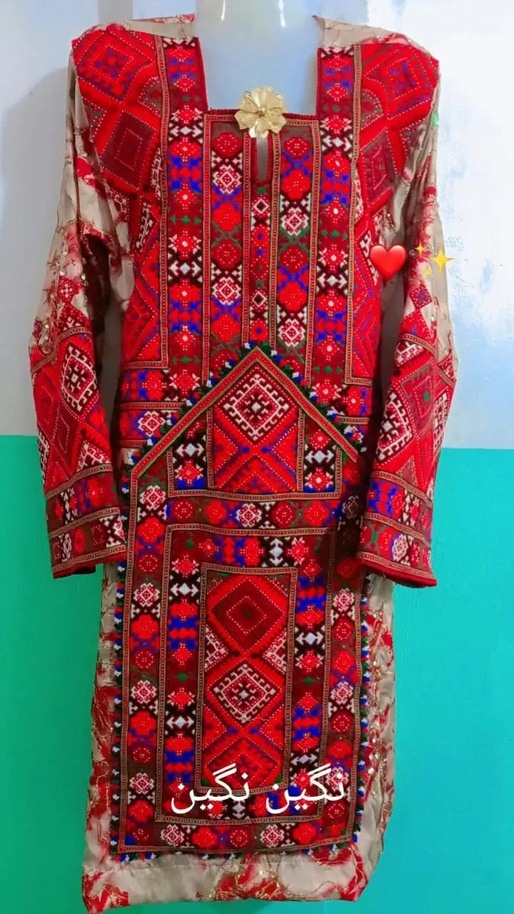 خیاطی|لباس|سراوان, |دیوار