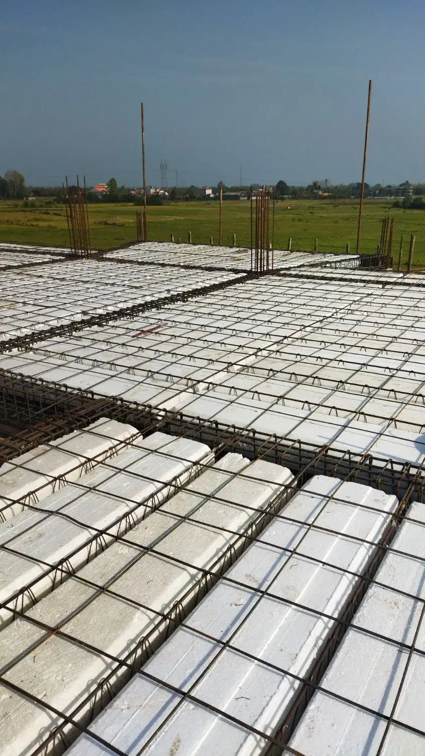 آرماتوربندی و اسکلت بندی ساختمان|خدمات پیشه و مهارت|اسالم, |دیوار