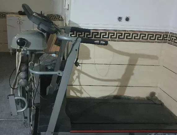 تردمیل|تجهیزات ورزشی|اهواز, شریعتی جنوبی|دیوار