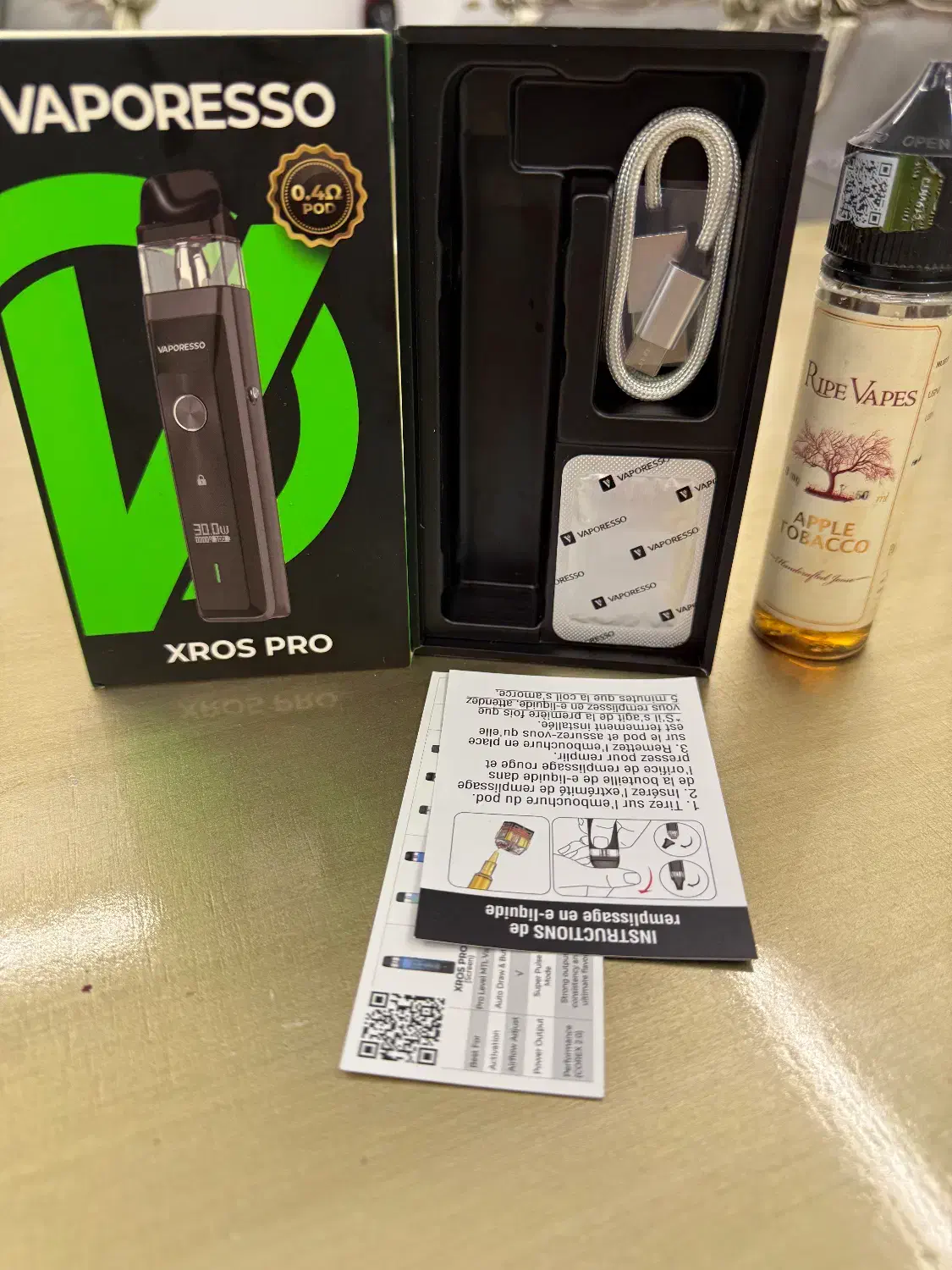 ویپ ویپرسو|زیورآلات و اکسسوری|اسلام‌شهر, مطهری|دیوار