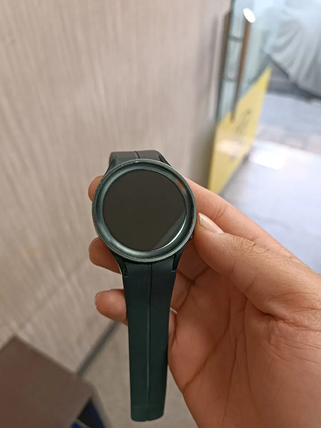 galaxy watch 5pro|ساعت|تهران, لویزان|دیوار
