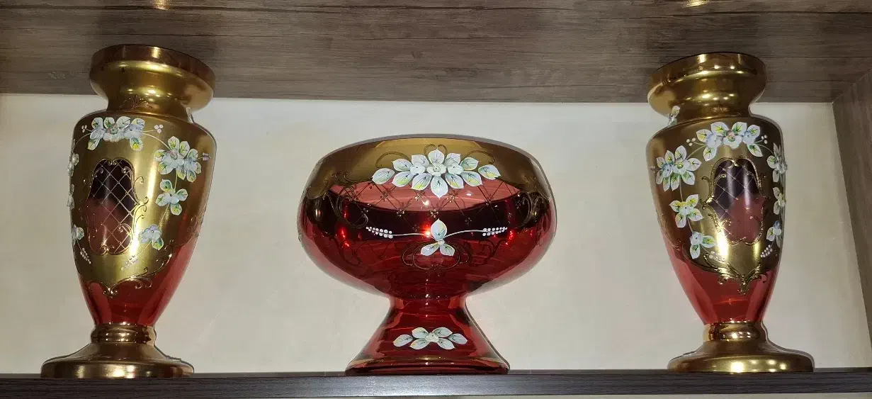 اگرمن قرمز اصل|صنایع دستی و سایر لوازم تزئینی|قزوین, |دیوار