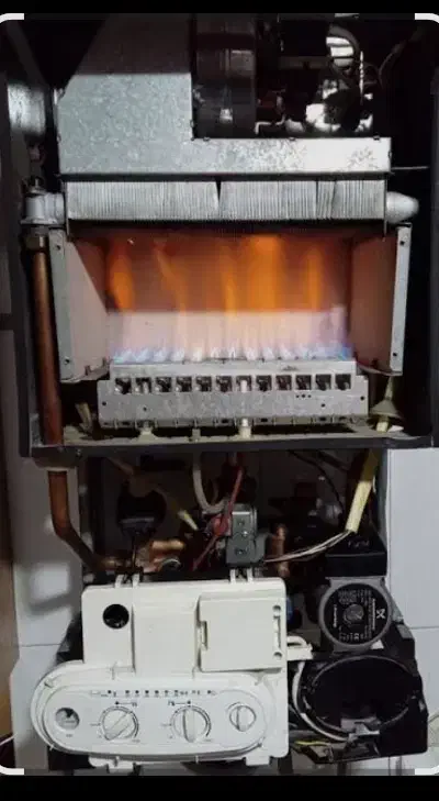 سرویسکار پکیج|خدمات پیشه و مهارت|کرج, شهرک بنفشه|دیوار