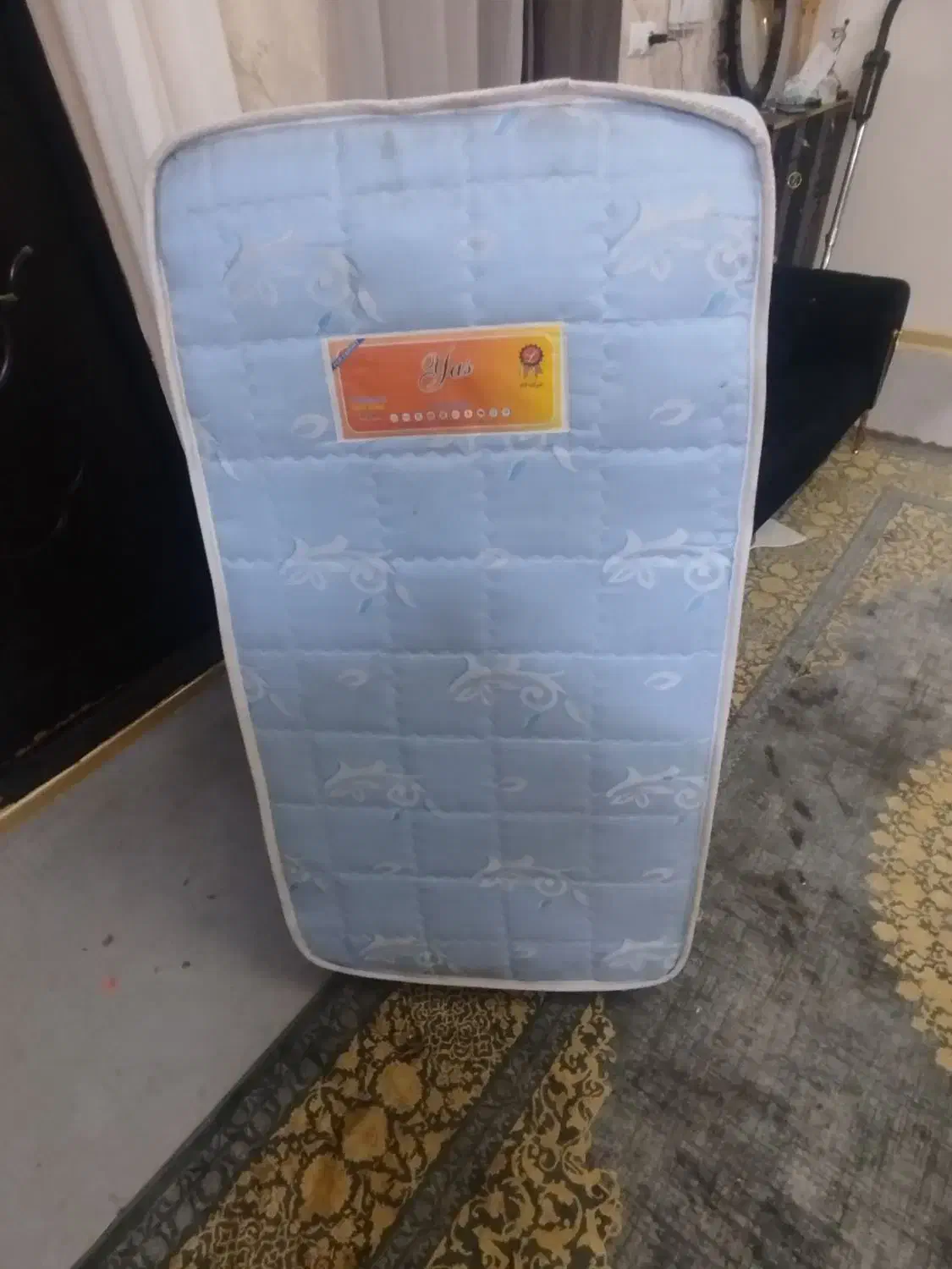 تشک کودک|تخت و سرویس خواب|مشهد, شفا|دیوار