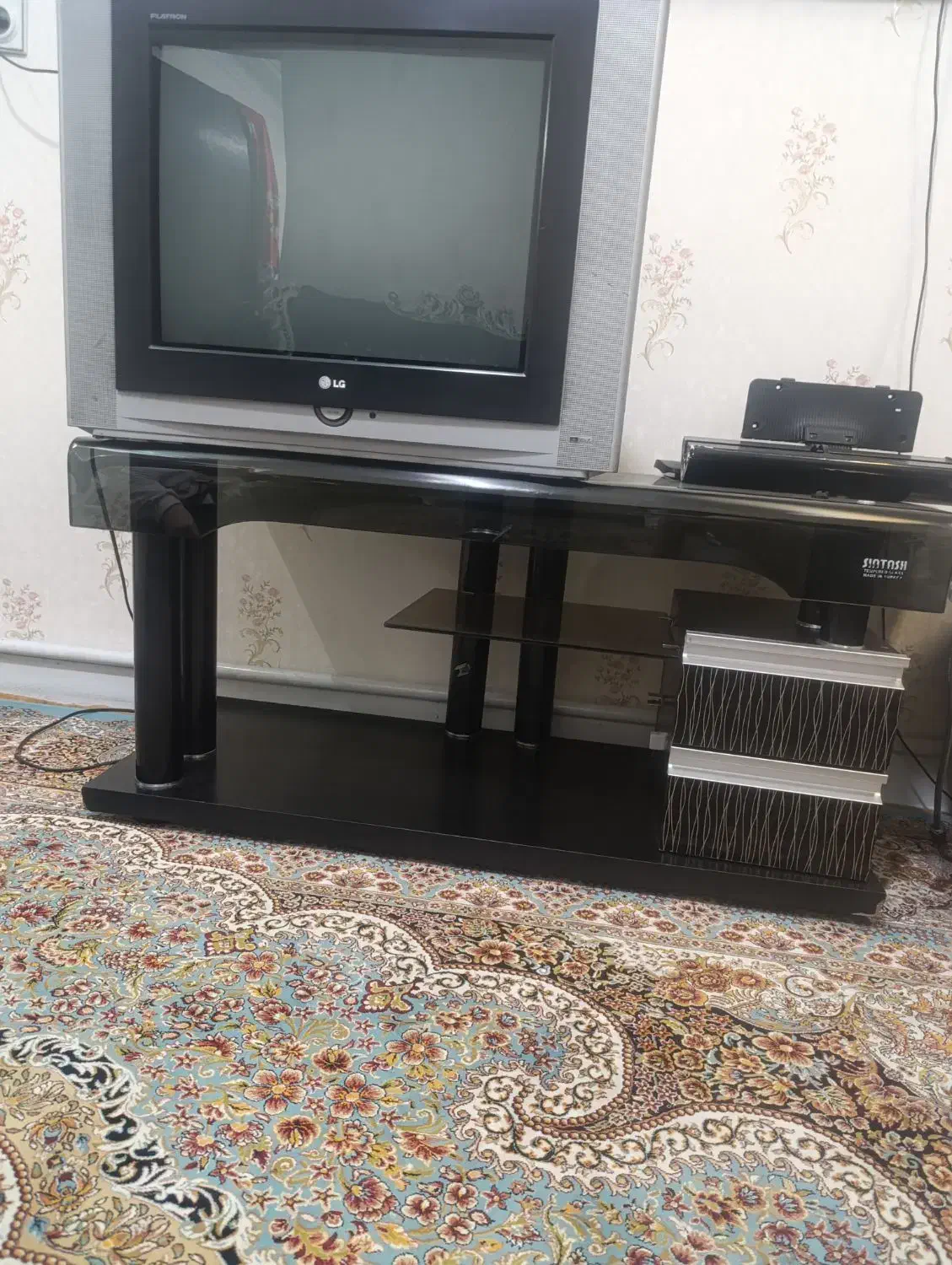 کالا|تلویزیون و پروژکتور|فردیس, شهرک صنعتی سیمین دشت|دیوار