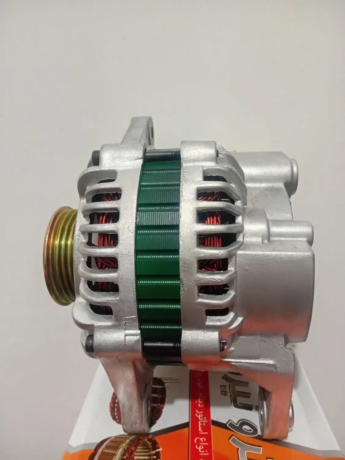 آموزش تعمیرات دینام و استارت خودرو|خدمات آموزشی|ارومیه, |دیوار