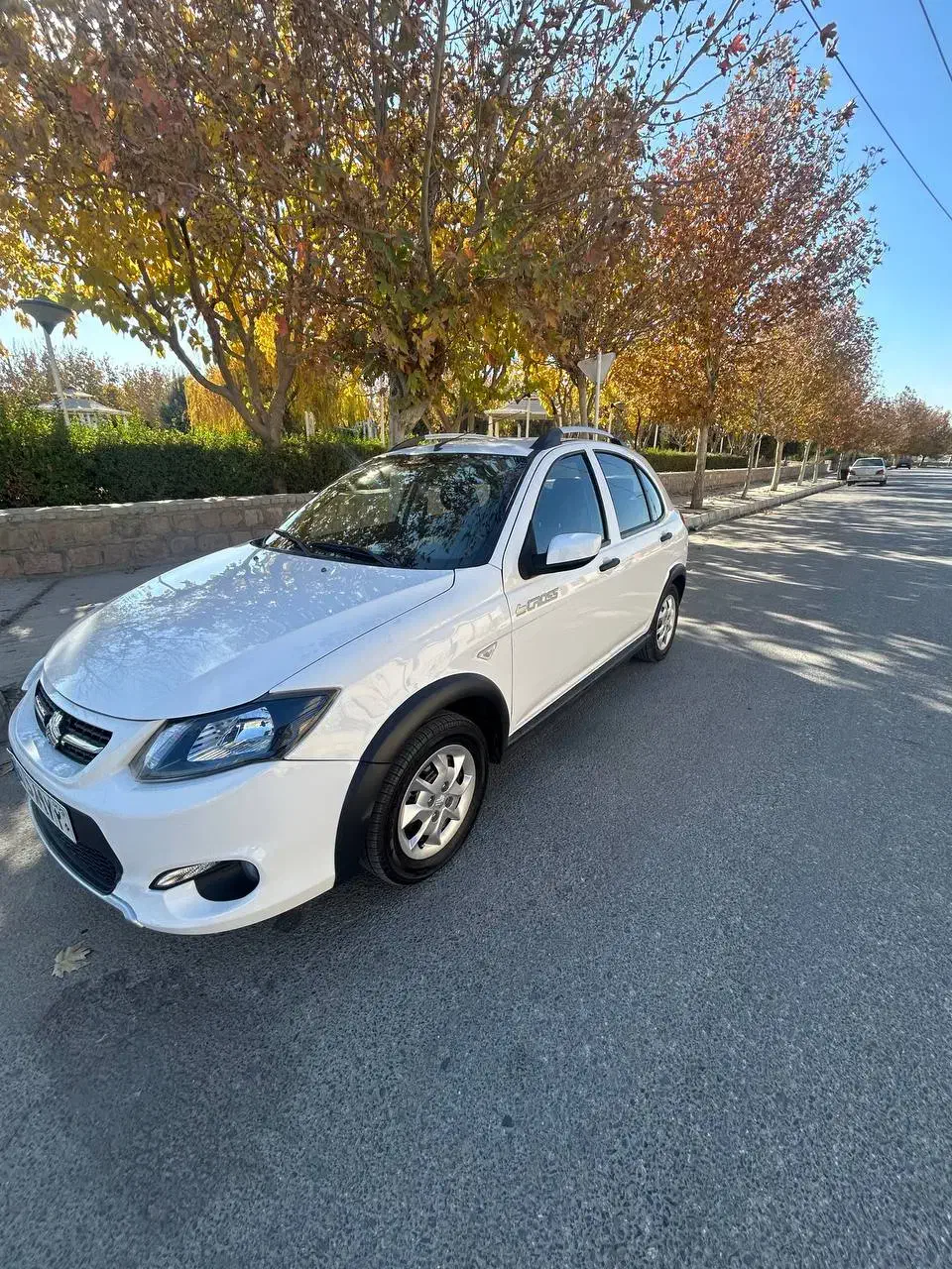 کوییک ۱۴۰۰|خودرو سواری و وانت|گلبهار, شهر جدید گلبهار|دیوار