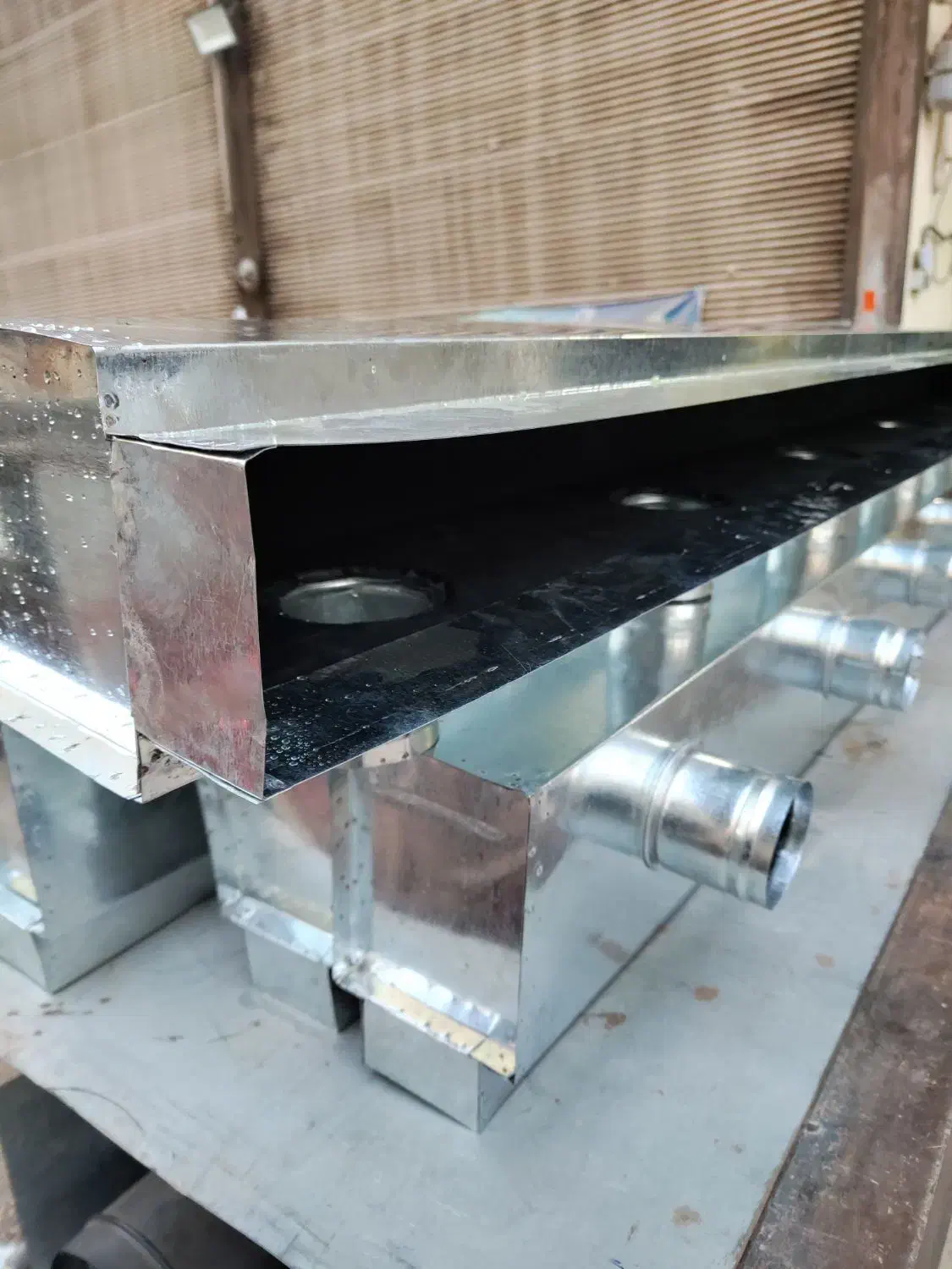 کانال سازی|خدمات پیشه و مهارت|تهران, شادآباد|دیوار