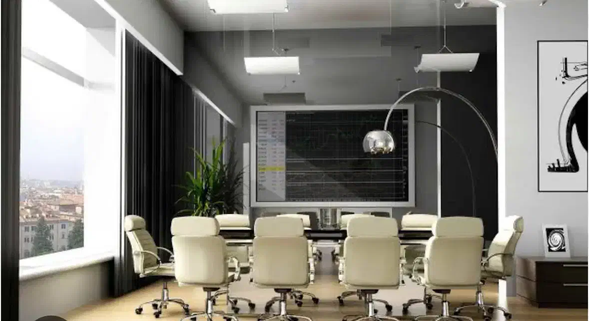 دفتر اداری تجاری|اجارهٔ دفتر کار، اتاق اداری، مطب|نجفآباد, هفده شهریور|دیوار