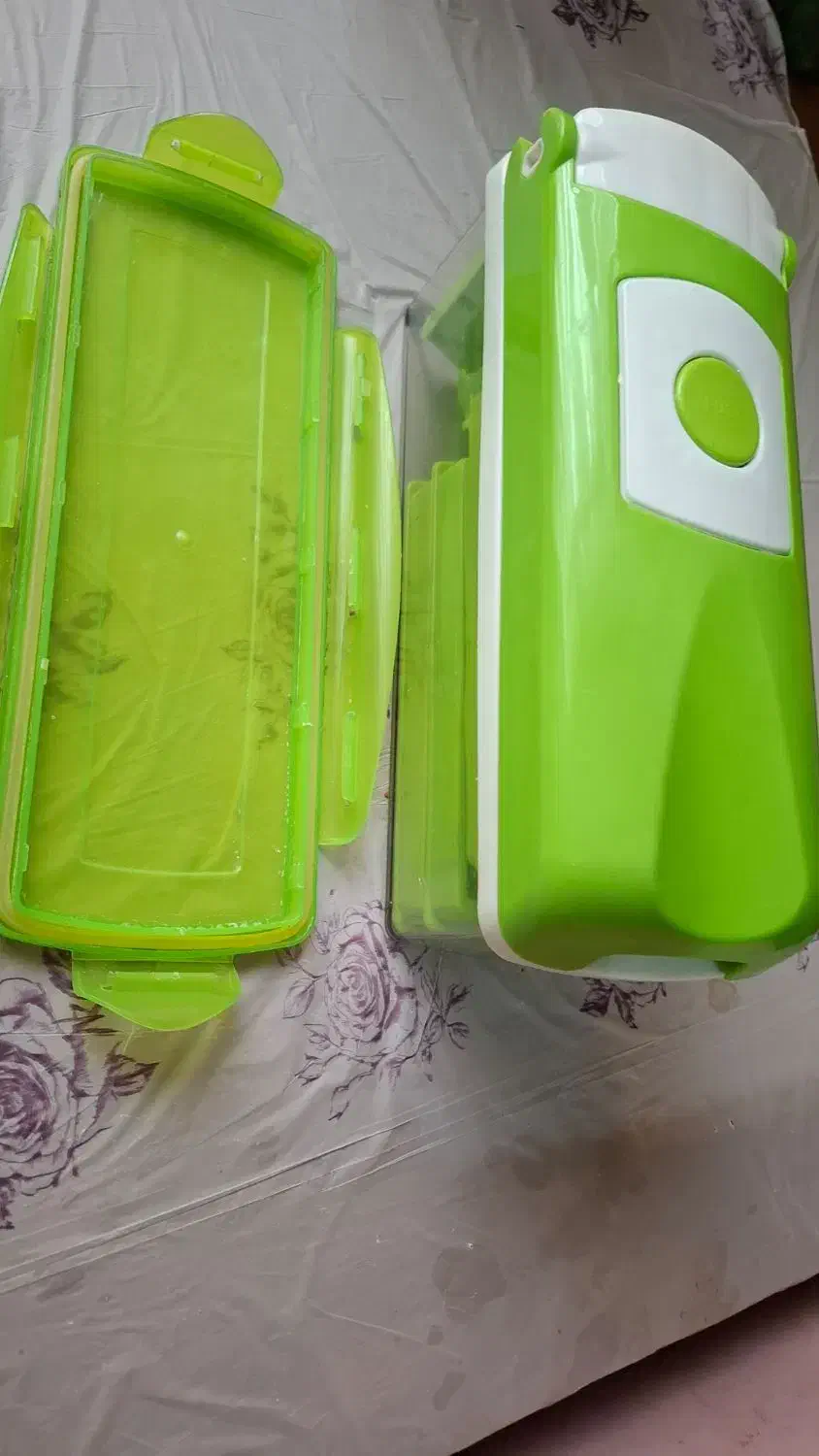 رنده نایسر دایسر|ظروف پختوپز|تهران, سلسبیل جنوبی|دیوار