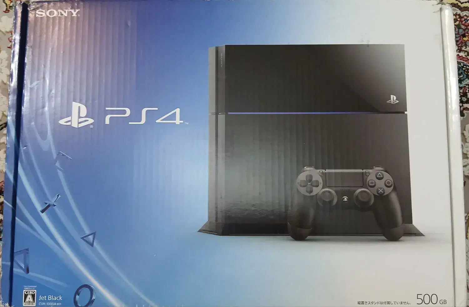 PS4 فت ورژن ۹|کنسول، بازی ویدئویی و آنلاین|تهران, آهنگ|دیوار