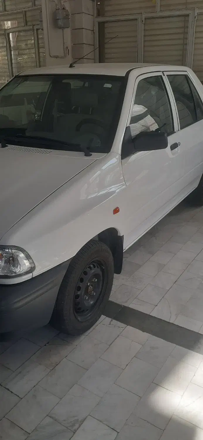 فروش خودرو پراید|خودرو سواری و وانت|شاهرود, |دیوار