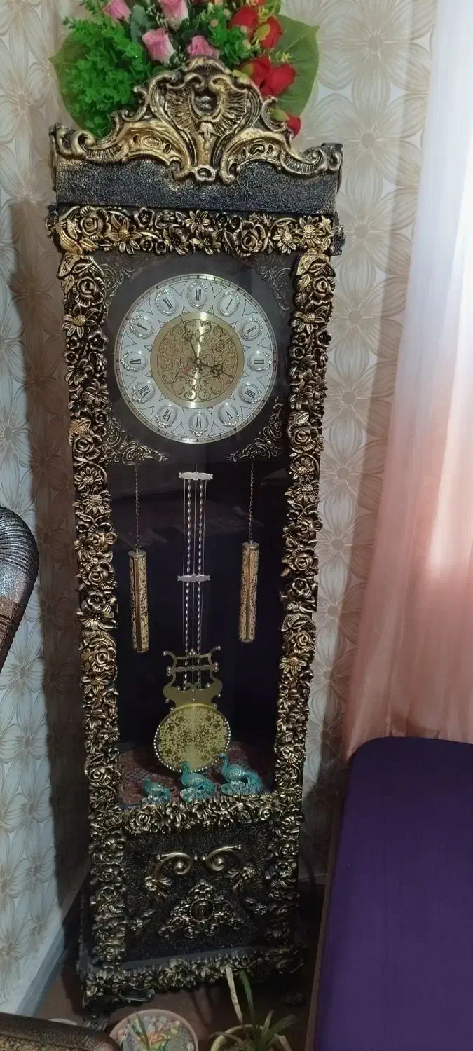 لوازم منزل|بوفه، ویترین، کنسول|کرمانشاه, |دیوار