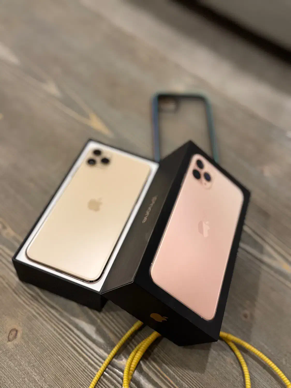 ۱۱ پرو مکس ۵۱۲ در حد ZAA|موبایل|تهران, قاسم‌آباد|دیوار