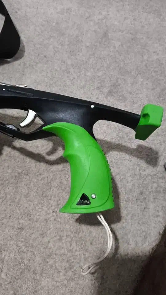 تفنگ غواصی|غواصی و ورزش‌های آبی|بوشهر, |دیوار