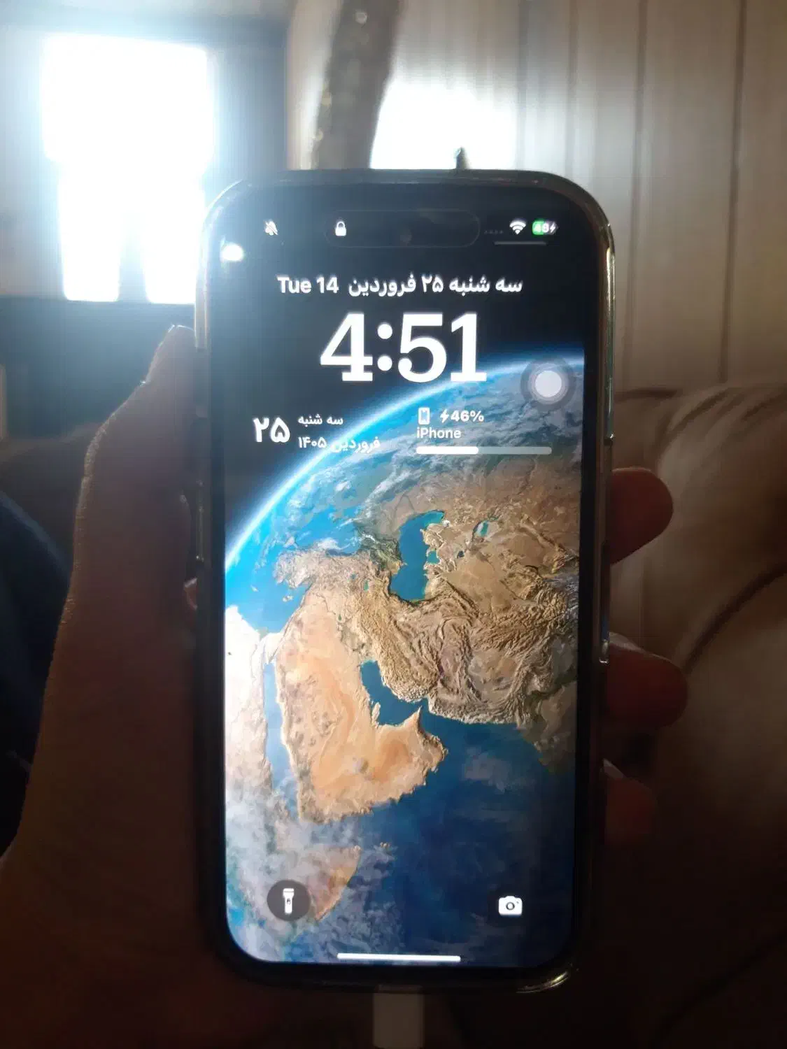 ۱۶ ipone|موبایل|تهران, طرشت|دیوار