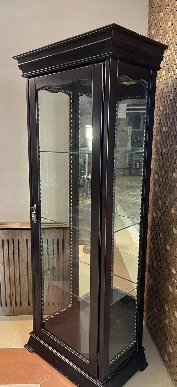 ویترین لاکچری برای خانه های شیک پسند|بوفه، ویترین، کنسول|اصفهان, سپاهانشهر|دیوار