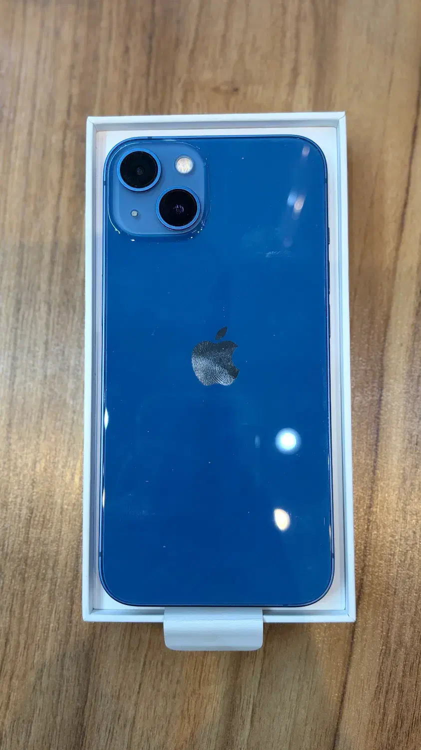 آیفون ۱۳ نرمال|موبایل|بروجرد, |دیوار