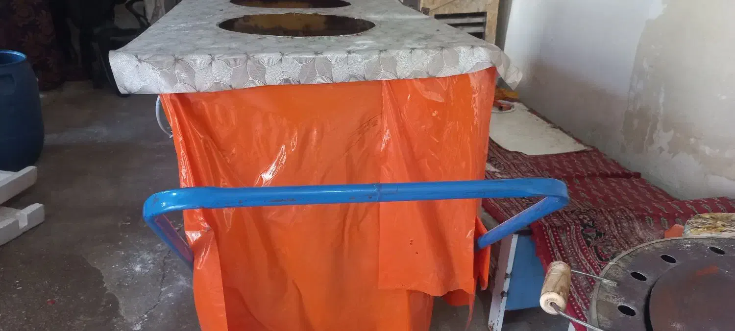 گاری|فروشگاه و مغازه|اهواز, عامری|دیوار