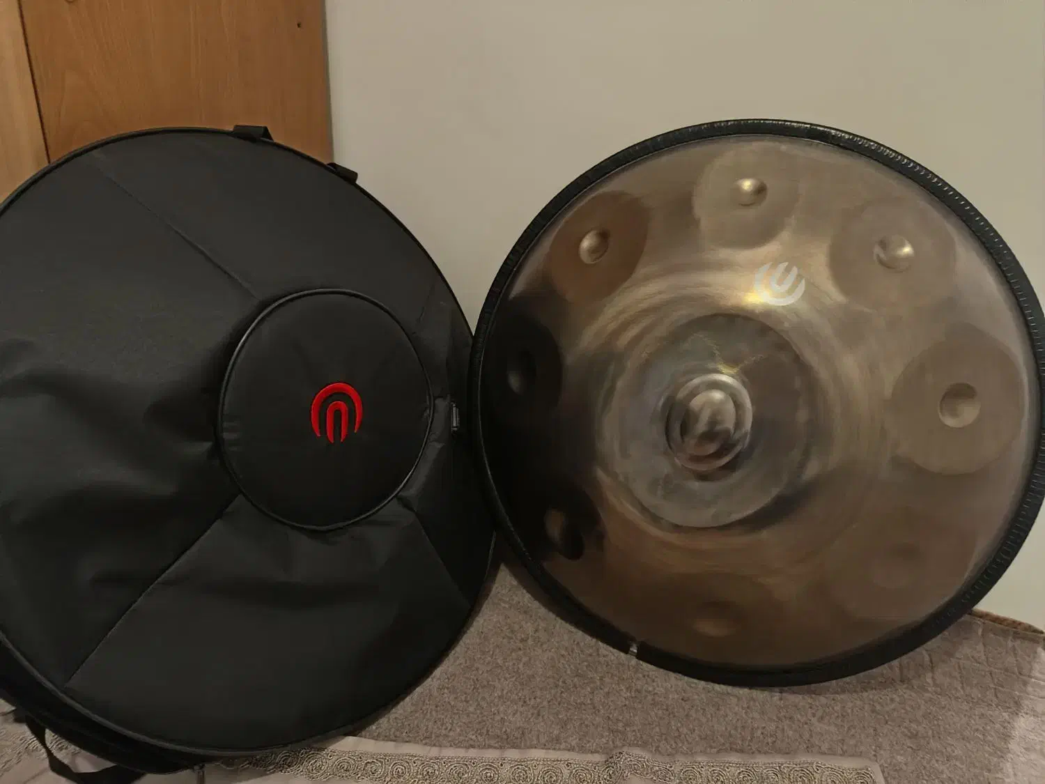 ساز|درام و پرکاشن|همدان, |دیوار