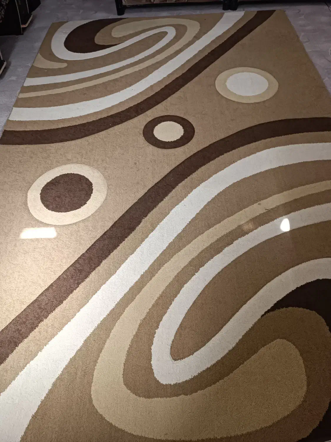 فرش فانتزی|فرش|قم, کلهری|دیوار