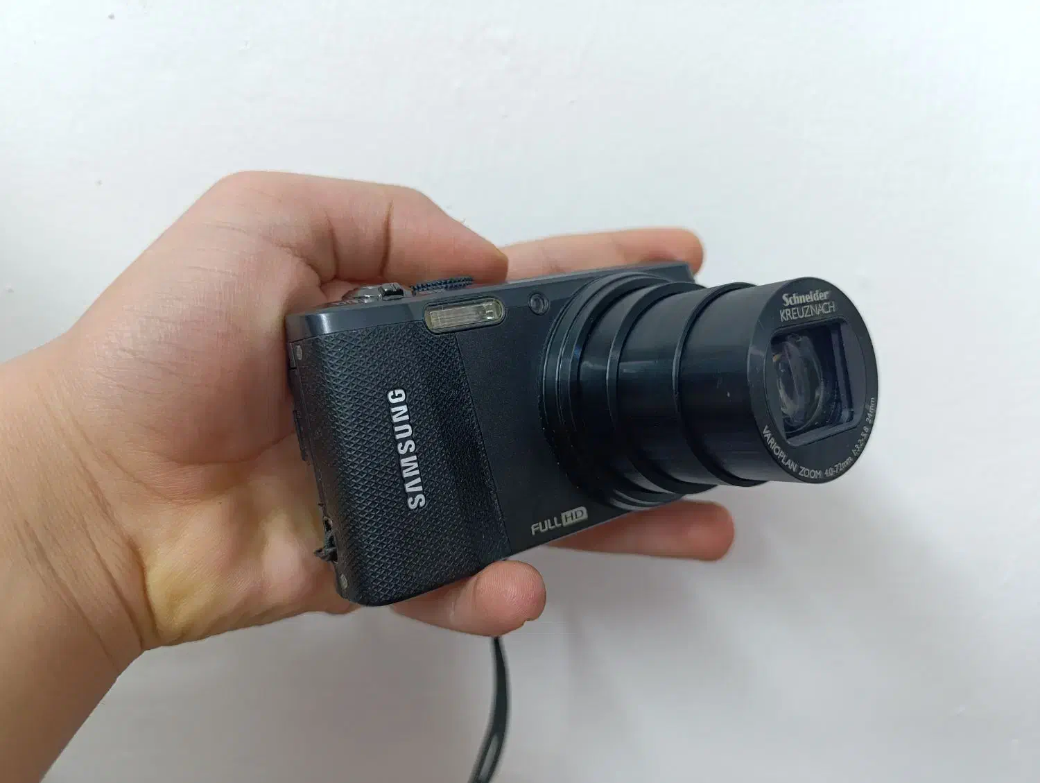 دوربین سامسونگ FUl HD X18|دوربین عکاسی و فیلم‌برداری|مشهد, کوشش|دیوار