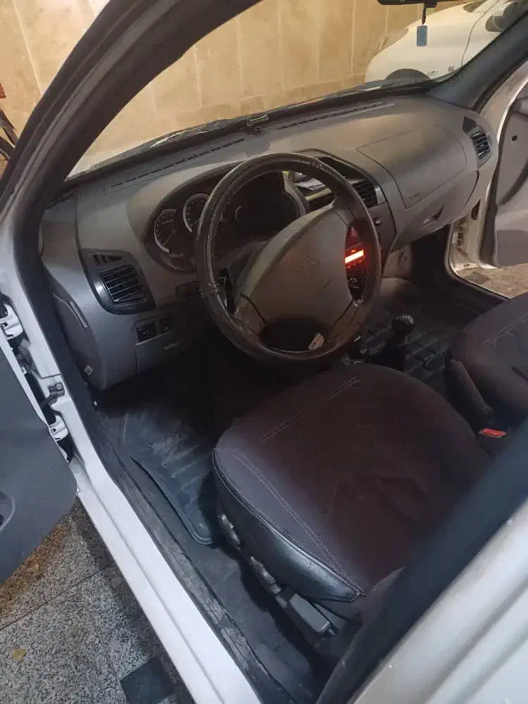 تیبا دو|خودرو سواری و وانت|تهران, ائمه اطهار|دیوار