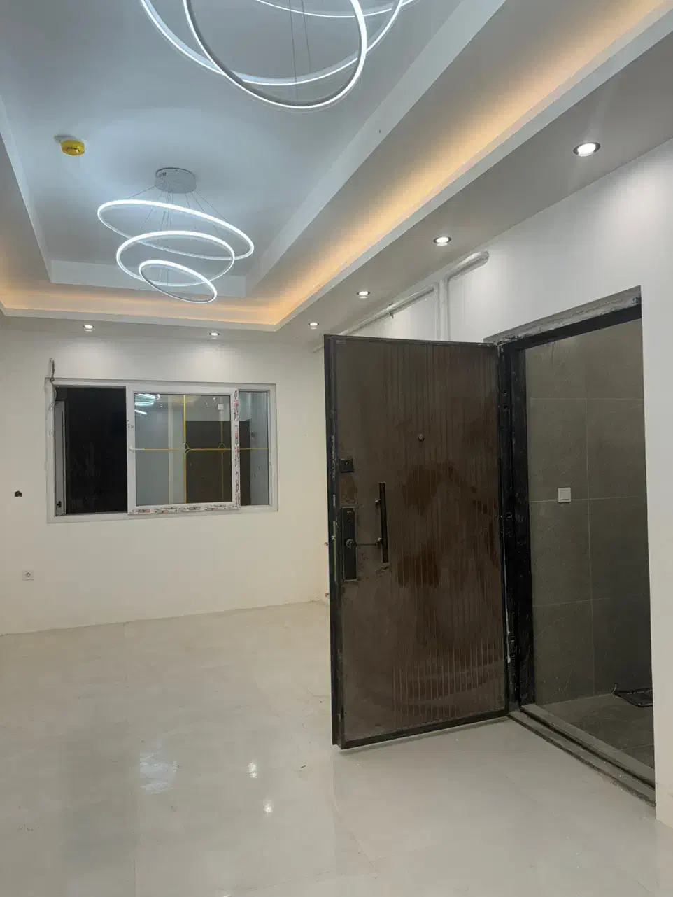 فروش آپارتمان ۱۰۵ متر نوساز شهرک امام املاک آرتین|فروش آپارتمان|گرگان, |دیوار