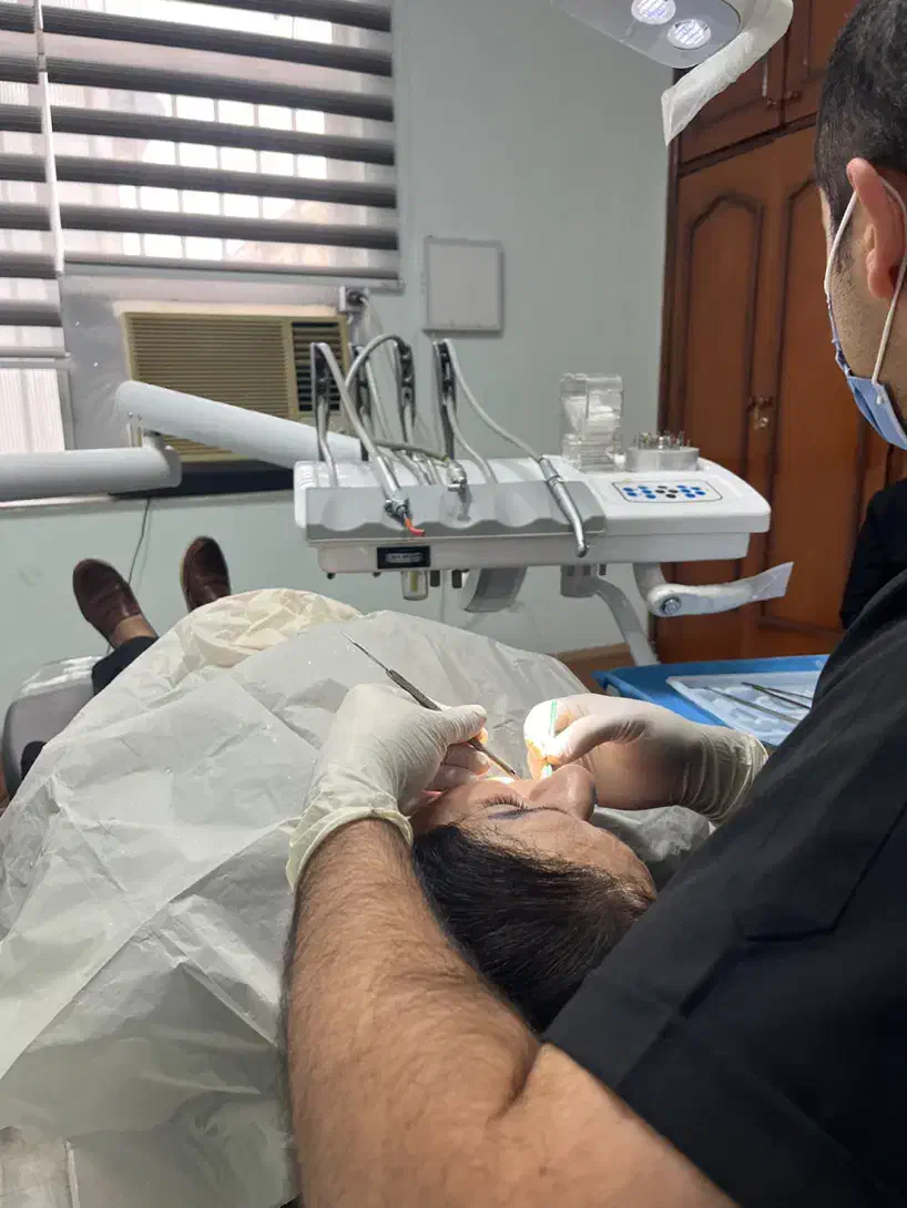 منشی و دستیار دندانپزشک|استخدام درمانی، زیبایی، بهداشتی|رشت, رشتیان|دیوار