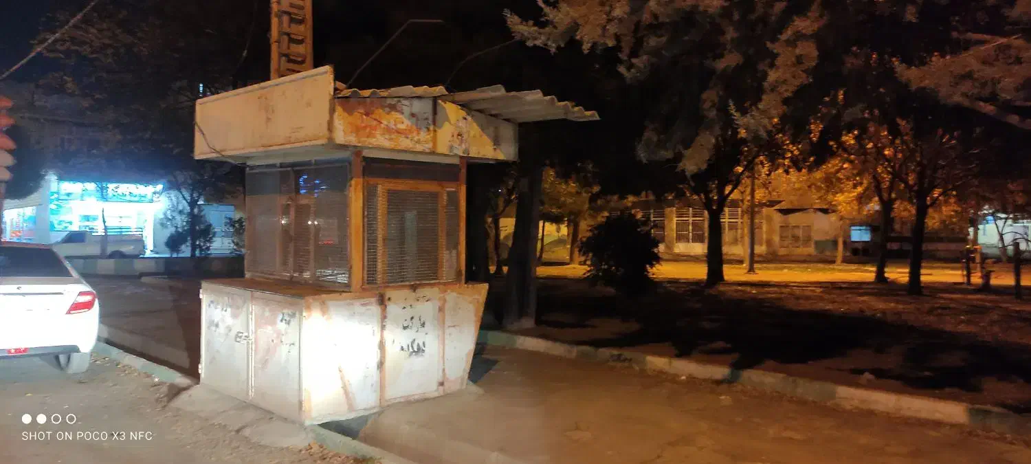 دکه کرایه مکان سنقره|اجارهٔ مغازه و غرفه|سنقر, |دیوار